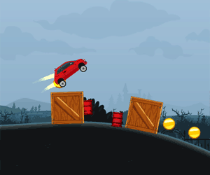 play Extreme Road Trip 2