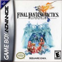 Final Fantasy Tactics Advanced