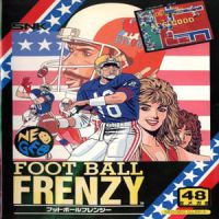 Football Frenzy (NeoGeo)
