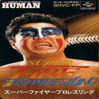 Super Fire Pro…