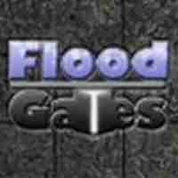play Flood Gates