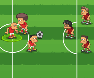 play Football Stars: World Cu…