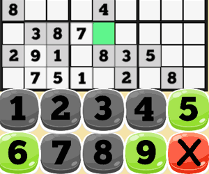 play Free Online Sudoku