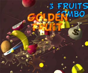 Fruit Slasher 3D Extended