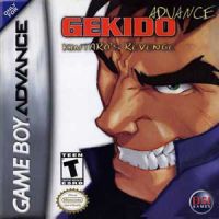 play Gekido Advance - Kintaro…