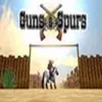 play Guns and Spurs