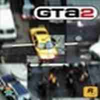 Grand Theft Auto 2