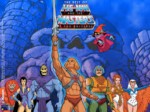 HE-MAN And The Masters Of…