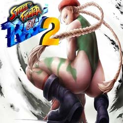  Streets of rage X Street…