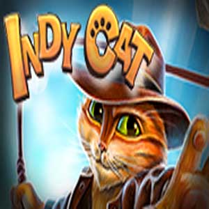 Indy Cat