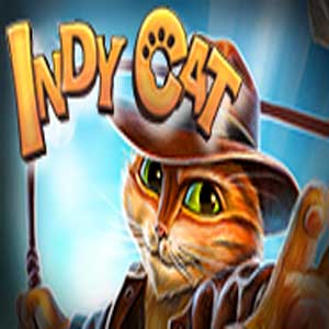 play Indy Cat