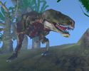 play Jurassic Run 3D