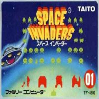 Koopa Invaders (Space Inv…