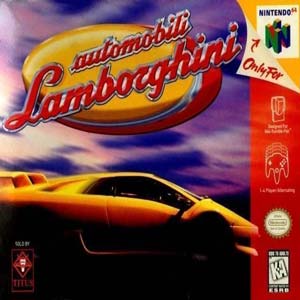 Automobili Lamborghini (N…