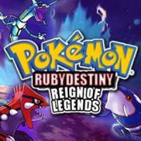 play Legend Of Pokemon, The (…