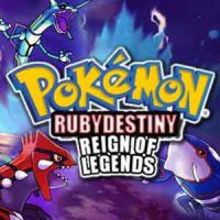 Legend Of Pokemon, The (H…