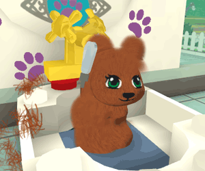 play Lego Friends: Pet Salon …