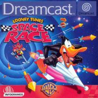 Looney Tunes: Space Race …