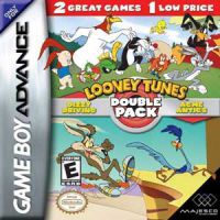 play 2 In 1 Looney Tunes Dizz…