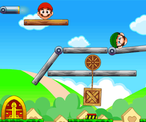 play Mario Back Home 2