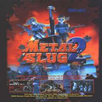 Metal Slug 2 (…