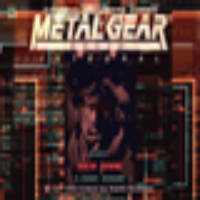 Metal Gear Sol…