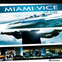 Miami Vice The Game