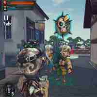 play Mini Attack Urban Combat