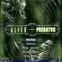 Alien vs Predator (M.U.G.…