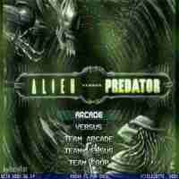 Alien vs Preda…