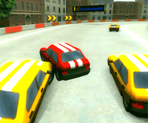 play MYANMAR CAR RACING