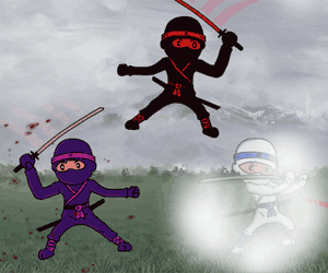 Ninja Swipe