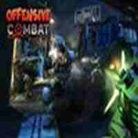 play Offensive Combat Online