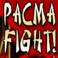 Pacman Fight