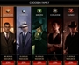 play El Padrino: Las Cinco Fa…