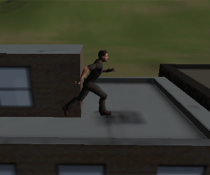 play PARKOUR CITY