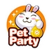 Pet-Party 