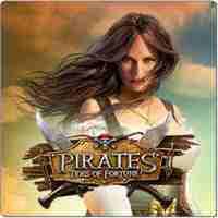 Pirates: Tides…