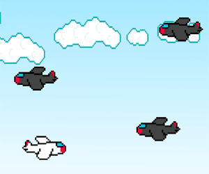 PIXEL PLANE