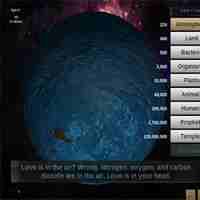 play Planet Creator