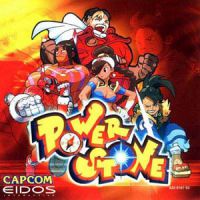 play Power Stone (DC)