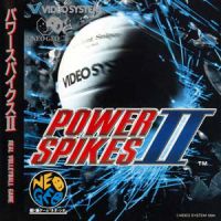 Power Spikes I…