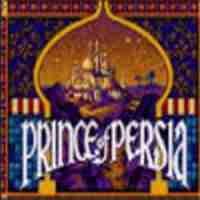 play Prince of Persia