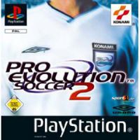 Pro Evolution Soccer (PSX…