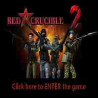 Red Crucible