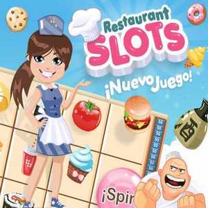 Restaurant Slots Social