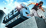 play Free running 2