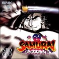 Samurai Shodown III