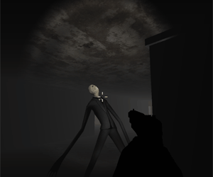 SLENDERMAN MUS…