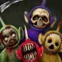 Slendytubbies